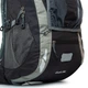Туристический рюкзак / вело рюкзак Royal Mountain 28л PR-250618-40535 черный - изображение 11