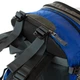 Туристичний рюкзак Royal Mountain 40л PR-250618-40527 синій - зображення 6
