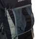 Туристический рюкзак / вело рюкзак Royal Mountain 28л PR-250618-40535 черный - изображение 12