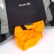 Туристический рюкзак / вело рюкзак Royal Mountain 28л PR-250618-40535 черный - изображение 13