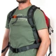 Туристичний рюкзак Royal Mountain 40л PR-250618-40529 червоний - зображення 12