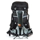 Туристичний рюкзак Royal Mountain 50л PR-250618-40534 чорний - зображення 5