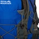 Туристичний рюкзак Royal Mountain 40л PR-250618-40527 синій - зображення 9