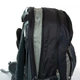 Туристический рюкзак / вело рюкзак Royal Mountain 28л PR-250618-40535 черный - изображение 16