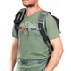 Туристический рюкзак / вело рюкзак Royal Mountain 28л PR-250618-40535 черный - изображение 17