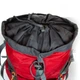 Туристичний рюкзак Royal Mountain 48+5л PR-250618-40532 червоний - зображення 10