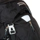 Туристичний рюкзак Royal Mountain 50л PR-250618-40534 чорний - зображення 10