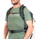 Туристичний рюкзак Royal Mountain 40л PR-250618-40527 синій - зображення 13