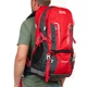 Большой туристический рюкзак Royal Mountain 45л. PR-250618-40547 красный - изображение 1