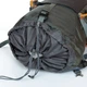 Туристичний рюкзак Royal Mountain 48+5л PR-250618-40531 сірий - зображення 9