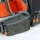 Туристичний рюкзак Royal Mountain 48+5л PR-250618-40531 сірий - зображення 10