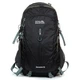 Туристичний рюкзак Royal Mountain 50л. PR-250618-40548 чорний - зображення 2