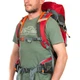 Туристичний рюкзак Royal Mountain 48+5л PR-250618-40532 червоний - зображення 16