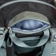 Туристичний рюкзак Royal Mountain 50л. PR-250618-40548 чорний - зображення 8