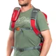 Туристичний рюкзак / вело рюкзак Royal Mountain 28л PR-250618-40538 червоний - зображення 19
