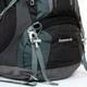 Великий туристичний рюкзак Royal Mountain 45л. PR-250618-40546 синій - зображення 9