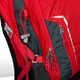 Большой туристический рюкзак Royal Mountain 45л. PR-250618-40547 красный - изображение 10