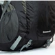 Туристичний рюкзак Royal Mountain 50л. PR-250618-40548 чорний - зображення 13