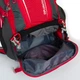 Большой туристический рюкзак Royal Mountain 45л. PR-250618-40547 красный - изображение 15