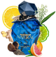 Perfumy unisex Al Haramain Natural Iris 100 ml (6291106814538) - obraz 3