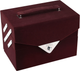 Zestaw kosmetyków do makijażu Zmile Cosmetics Beauty Case Velvety Ciemno jagodowy (4038432014506) - obraz 2