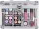 Zestaw kosmetyków do makijażu Zmile Cosmetics Acrylic 42 elementy (4038432014469) - obraz 5