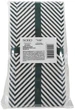 Набор 4 хлопковых полотенца Soho кухонные 40x40 см Christmas trees (BS 45565S/1) - изображение 4