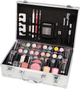 Zestaw kosmetyków do makijażu Zmile Cosmetics Makeup Box French Manicure (4038432014766) - obraz 2