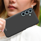Etui SBS Full Active D3O do Samsung Galaxy S24 Black (8018417480225) - obraz 3