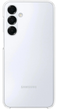 Панель Samung Clear EF-QA166CTEGWW для Samsung Galaxy A16 Transparent (8806095811819) - зображення 1