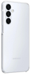 Панель Samung Clear EF-QA166CTEGWW для Samsung Galaxy A16 Transparent (8806095811819) - зображення 2