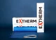 Тепла підлога Extherm нагрівальний мат двожильний 2,5м кв ETL 250-200 - зображення 1