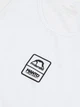 Майка MANTO tank top PULSE White M - зображення 2