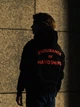 Кофта MANTO hoodie ENDURANCE black S - изображение 3