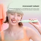 Электрическая зубная щетка Oclean Flow S Electric Toothbrush Green - изображение 3