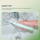 Электрическая зубная щетка Oclean Flow S Electric Toothbrush Green - изображение 6
