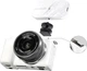 Karty do przechwytywania obrazu AverMedia BU113G2 CamStream 4K White (61BU113G20A2) - obraz 5