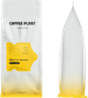 Kawa ziarnista Coffee Plant Brazylia Mogiana Espresso 1 kg (5903815292095) - obraz 2