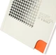 Блокнот YES Success is built White А5 64 листа Линия (152049) (5056574453181) - изображение 2