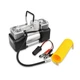 Компрессор автомобильный PERVOI CTC-1102 12V 30Amp 150W Black (3_06511) - изображение 2