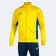 Костюм спортивный желто-темно-синий DANUBIO II 103122.903 Joma XS - изображение 3