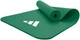 Коврик для фитнеса Adidas Fitness Mat темно-зеленый Унисекс 173 x 61 x 0.7 см - изображение 1