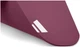 Килимок для фітнесу і йоги Adidas Fitness Mat 173x61x0,7 см Бордовий - изображение 3