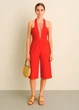Комбинезон женский Missguided красный, размер M (STK002260-49) - изображение 1