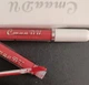 Губна помада CmaaDU No01 Liquid Matte Lipstick водостійка матова - зображення 2