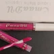 Губна помада CmaaDU No10 Liquid Matte Lipstick водостійка матова - зображення 2