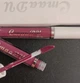 Губная помада CmaaDU №11 Liquid Matte Lipstick водостойкая матовая - изображение 2