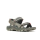 Сандалии Merrell Huntington Sport Convert Mns Серый 45 - изображение 2