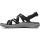 Сандалі Merrell Harbor Backstrap Wmn жіночі black 38 чорні - изображение 5