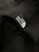 Чоловічий спортивний комплект The North Face (костюм+шорти+футболка+бейсболка+шкарпетки) S Чорний з білим (HB-083) - изображение 7